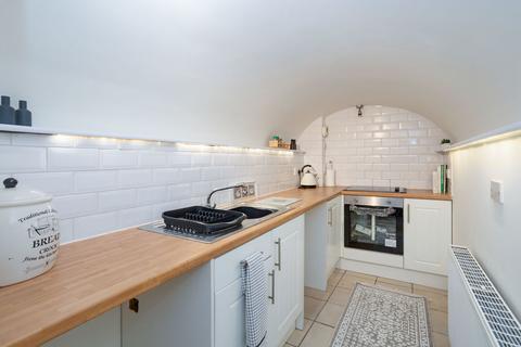 1 bedroom terraced house for sale, 15 Back Lane, Ripponden HX6 4DU