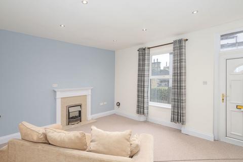 1 bedroom terraced house for sale, 15 Back Lane, Ripponden HX6 4DU