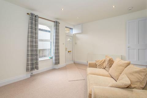1 bedroom terraced house for sale, 15 Back Lane, Ripponden HX6 4DU