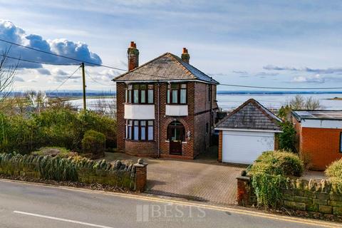 3 bedroom detached house for sale, Weston Road, Runcorn