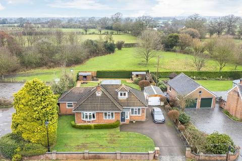 4 bedroom detached house for sale, Wrenbury Heath Road, Sound, Near Nantwich