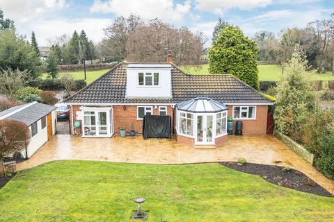 4 bedroom detached house for sale, Wrenbury Heath Road, Sound, Near Nantwich