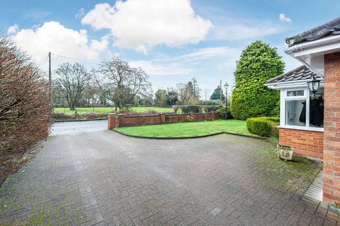 4 bedroom detached house for sale, Wrenbury Heath Road, Sound, Near Nantwich