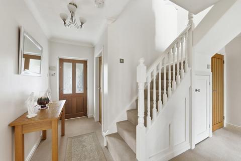 4 bedroom detached house for sale, Wrenbury Heath Road, Sound, Near Nantwich