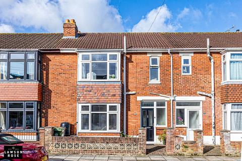 3 bedroom terraced house for sale, Petworth Road, Portsmouth