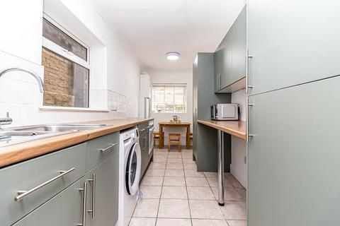 1 bedroom ground floor flat for sale, Kent Road, Southsea