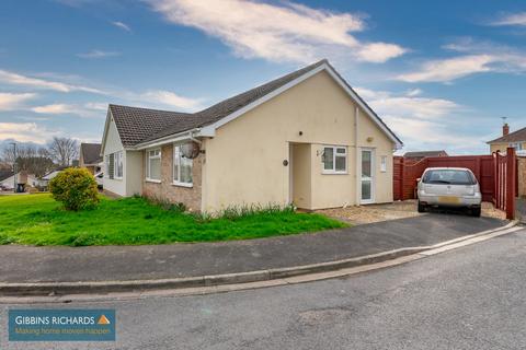 2 bedroom semi-detached bungalow for sale, Ringwood Road, Bridgwater