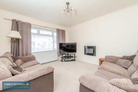 2 bedroom semi-detached bungalow for sale, Ringwood Road, Bridgwater