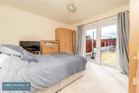 2 bedroom semi-detached bungalow for sale, Ringwood Road, Bridgwater