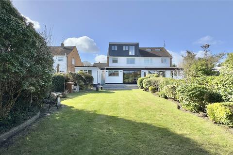 4 bedroom semi-detached house for sale, Carol Drive, Heswall, Wirral, CH60