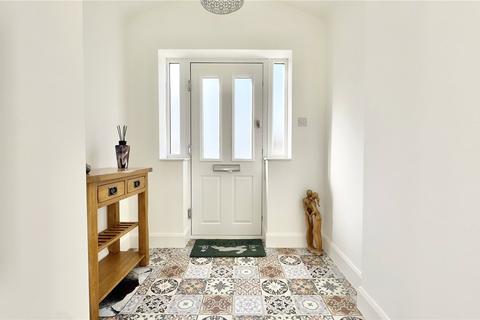 4 bedroom semi-detached house for sale, Carol Drive, Heswall, Wirral, CH60