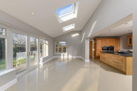 5 bedroom detached house for sale, Meadowvale, Darras Hall, Ponteland, Newcastle upon Tyne