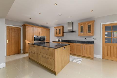 5 bedroom detached house for sale, Meadowvale, Darras Hall, Ponteland, Newcastle upon Tyne