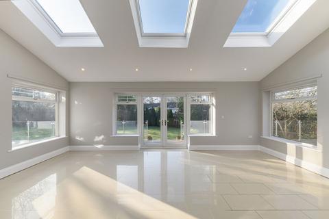 5 bedroom detached house for sale, Meadowvale, Darras Hall, Ponteland, Newcastle upon Tyne