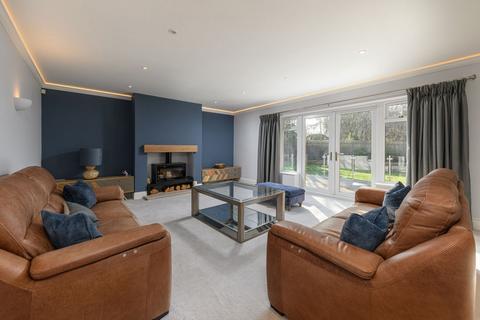 5 bedroom detached house for sale, Meadowvale, Darras Hall, Ponteland, Newcastle upon Tyne