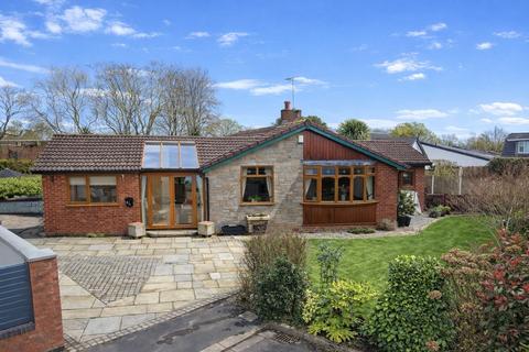 undefined, Dunster Grove, Gayton, Wirral, CH60