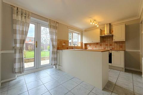 undefined, 52 Clares Lane Close, The Rock, Telford, Shropshire