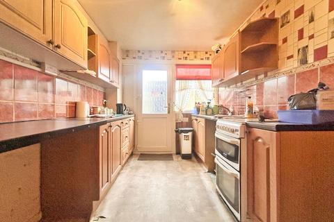 3 bedroom semi-detached house for sale, Oxford Street, Wednesbury