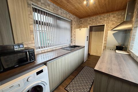 undefined, Outram Street, Houghton Le Spring DH5