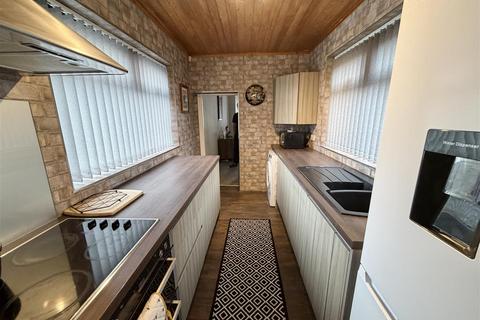 undefined, Outram Street, Houghton Le Spring DH5