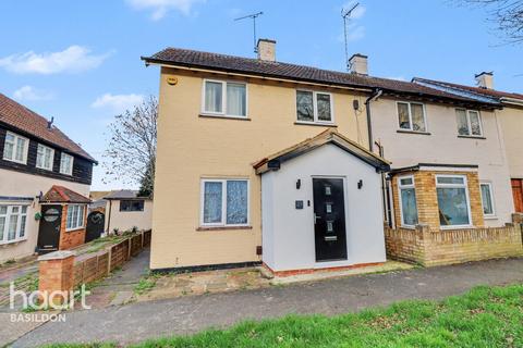 undefined, Redgrave Road, Basildon