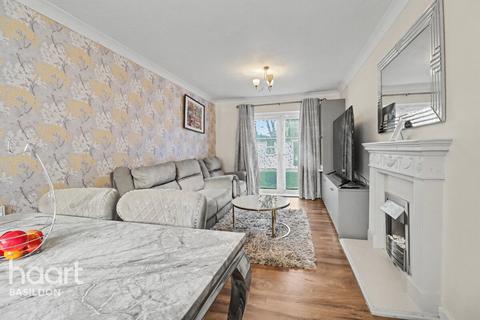 undefined, Redgrave Road, Basildon