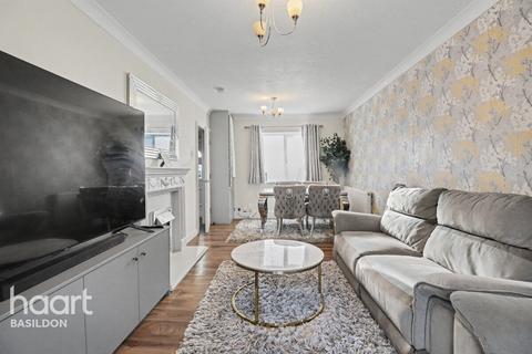 undefined, Redgrave Road, Basildon