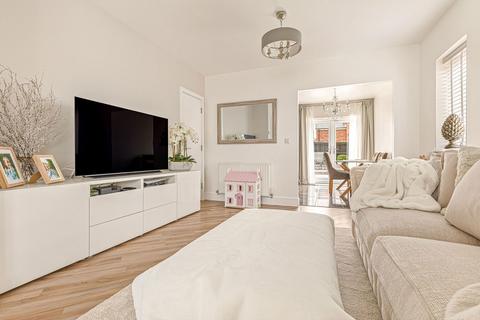 undefined, Hemlock Road, Coalville LE67