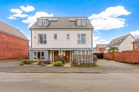 undefined, Hemlock Road, Coalville LE67