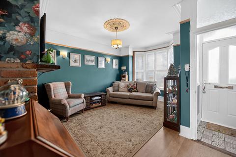 4 bedroom terraced house for sale, Queens Road, Portsmouth