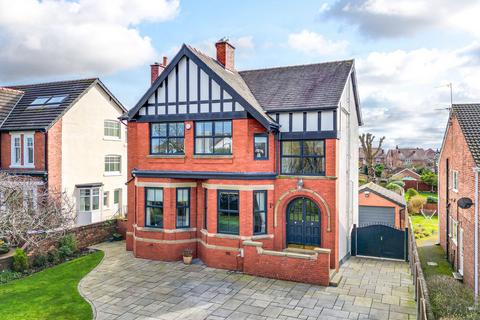 undefined, Golf Open 2026 - Cambridge Road, Churchtown - Sleeps 10