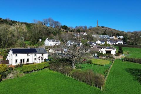 4 bedroom cottage for sale, Segurinside, Llandudno Junction