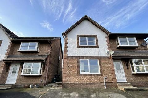 undefined, Hewitt Close, Penrhyn Bay