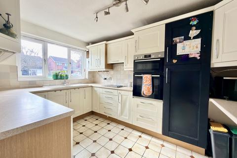 undefined, Fowey Close, Sutton Coldfield