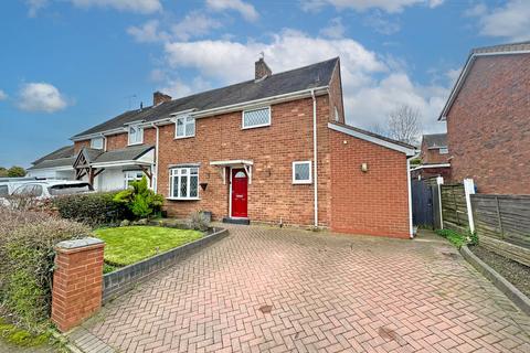 undefined, Low Street, Cheslyn Hay