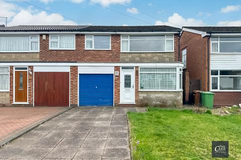 Brabham Crescent, Streetly, Sutton Coldfield, B74 2BW
