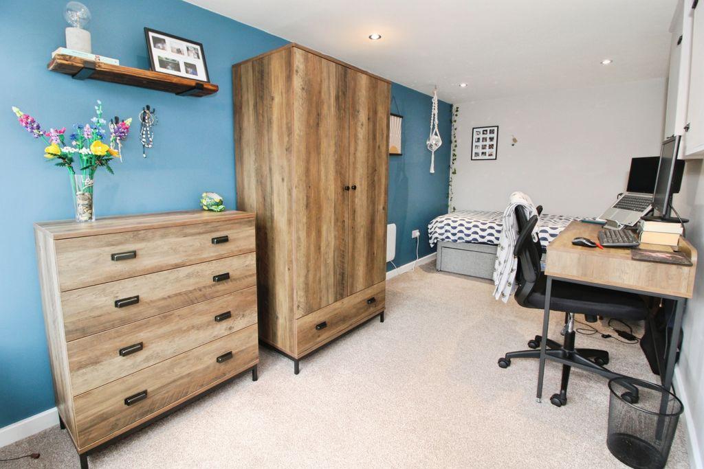 Hobby/Play Room
