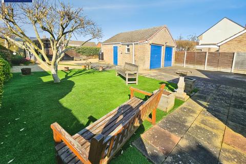 undefined, Gainsborough Lane, Scawby, Brigg