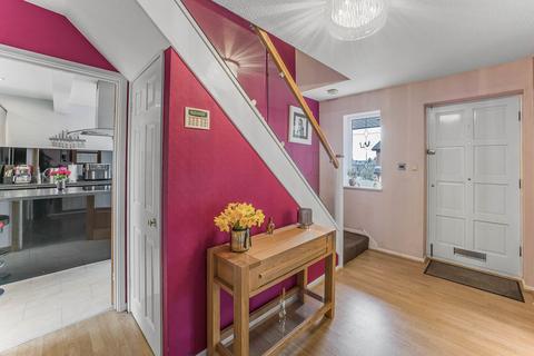 4 bedroom detached house for sale, Wellbank View, Rochdale