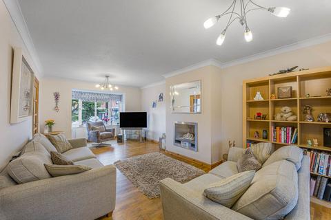 4 bedroom detached house for sale, Wellbank View, Rochdale
