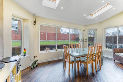 4 bedroom detached house for sale, Wellbank View, Rochdale