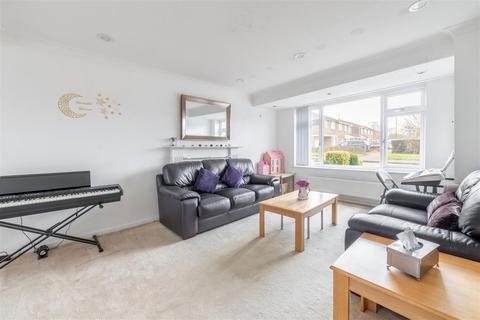3 bedroom semi-detached house for sale, Warbeck Close, Tudor Grange, NE3