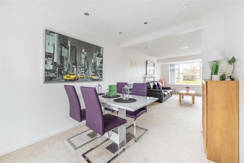 3 bedroom semi-detached house for sale, Warbeck Close, Tudor Grange, NE3