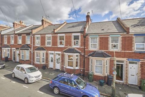 undefined, Baker Street, Exeter