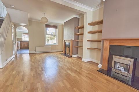 undefined, Baker Street, Exeter
