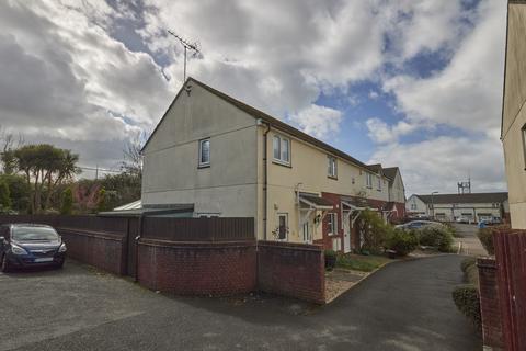 undefined, Castle Mount, Exeter