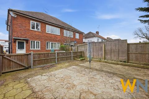 2 bedroom maisonette for sale, Rayleigh Road, Hutton, Brentwood CM13