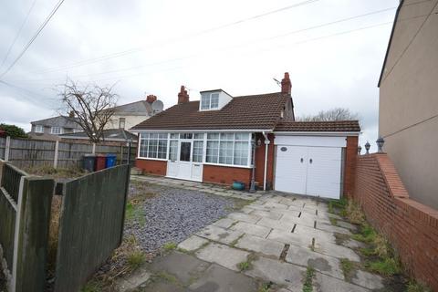 2 bedroom detached bungalow for sale, Netherley Road, Widnes