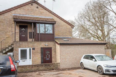 undefined, Harold Close, West Totton