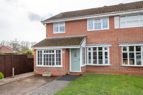 3 bedroom semi-detached house for sale, Magpie Drive, West Totton